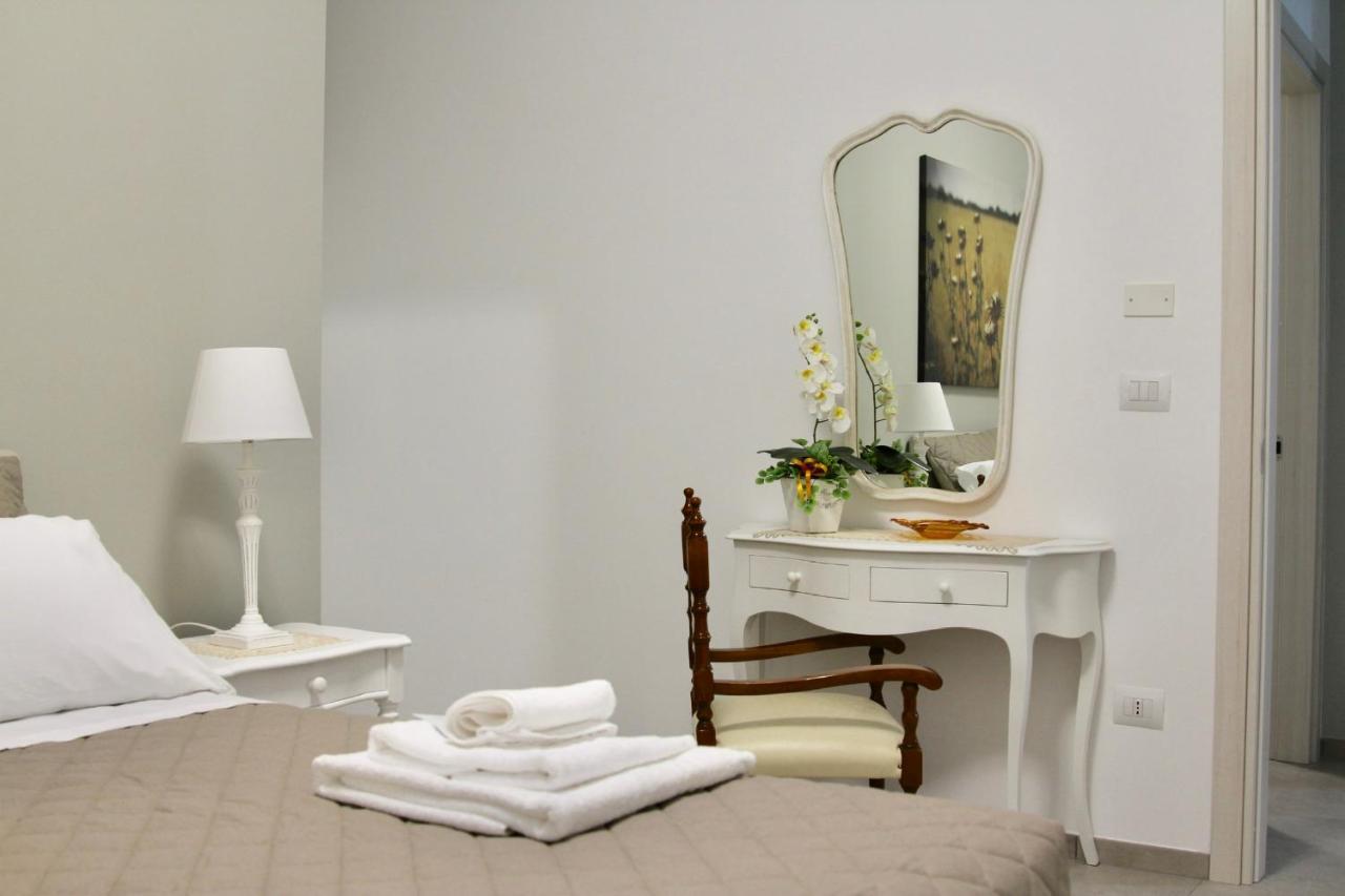 Il Matino Bed & Breakfast Леверано Екстериор снимка