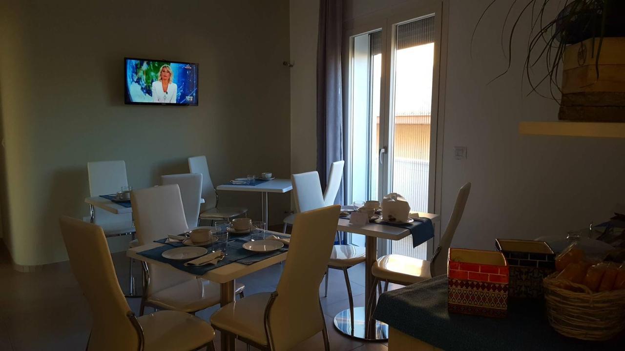 Il Matino Bed & Breakfast Леверано Екстериор снимка