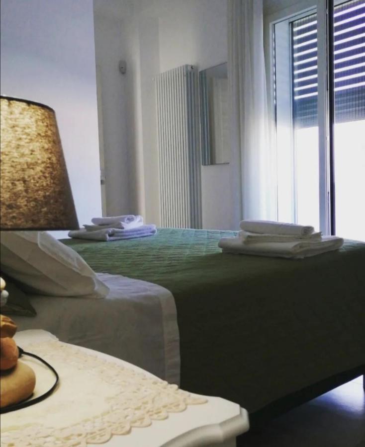 Il Matino Bed & Breakfast Леверано Екстериор снимка