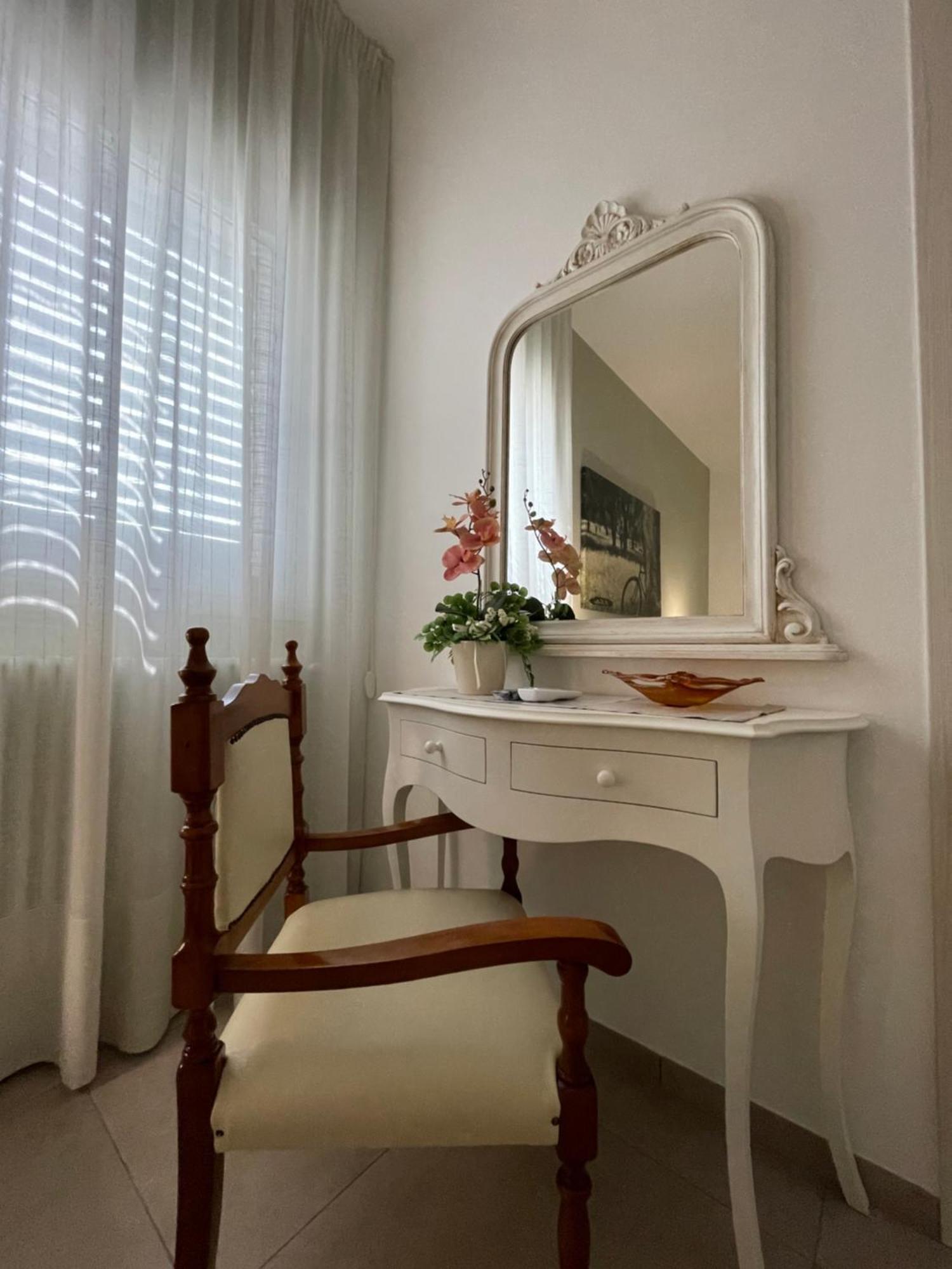 Il Matino Bed & Breakfast Леверано Екстериор снимка