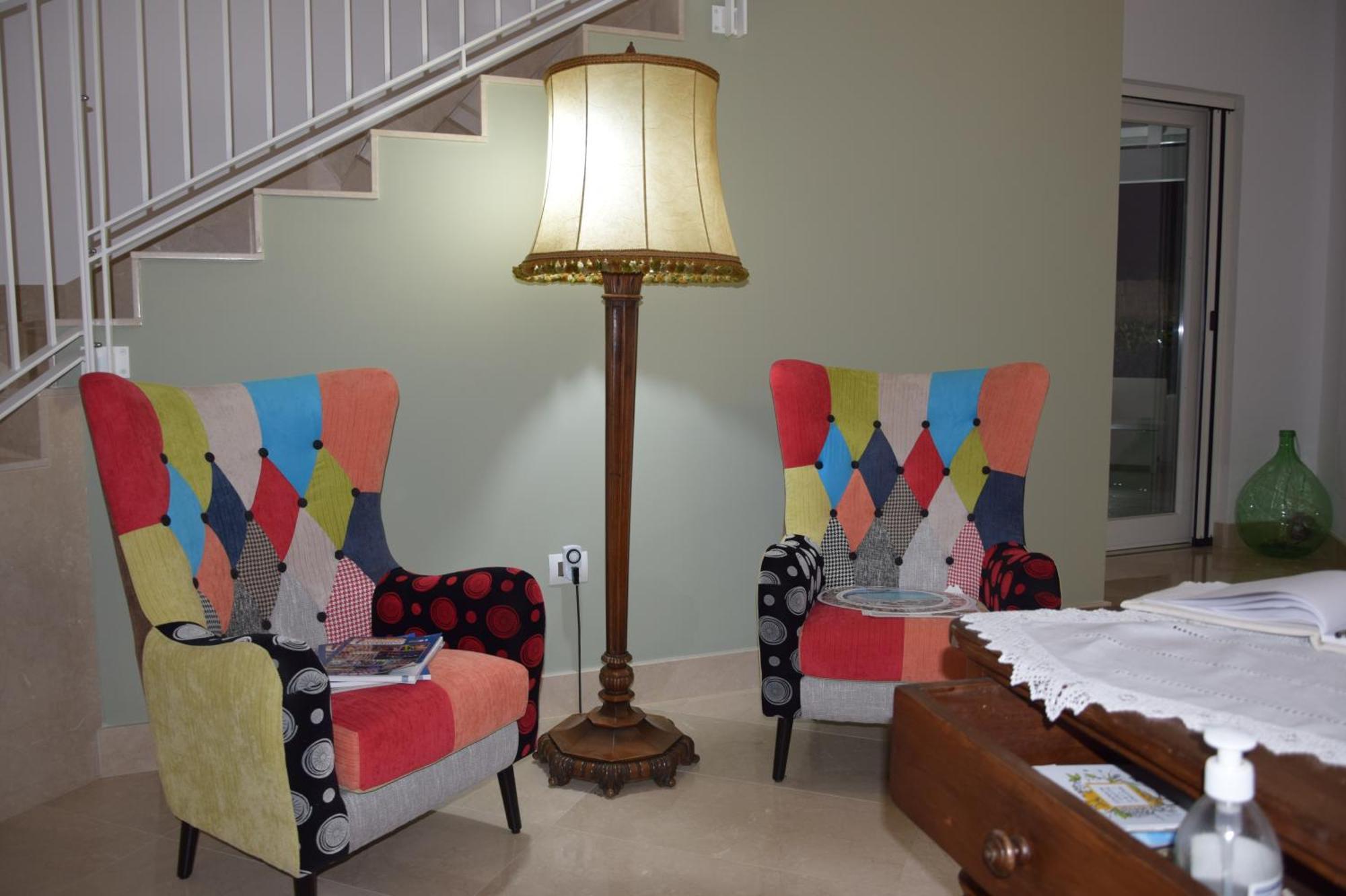 Il Matino Bed & Breakfast Леверано Екстериор снимка